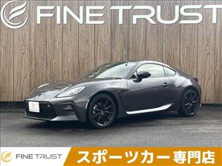 2021 TOYOTA GR86 RZ