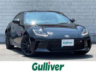 2025 TOYOTA GR86 RZ