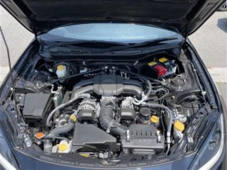 2025 TOYOTA GR86 RZ photo 3