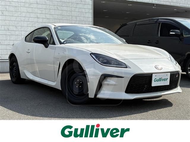 2026 TOYOTA GR86 RC
