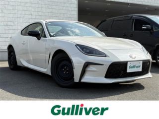 2026 TOYOTA GR86 RC