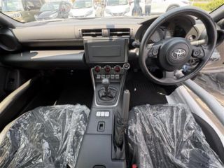 2026 TOYOTA GR86 RC photo 4