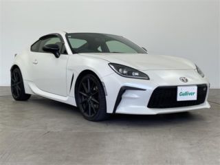 2021 TOYOTA GR86 RZ