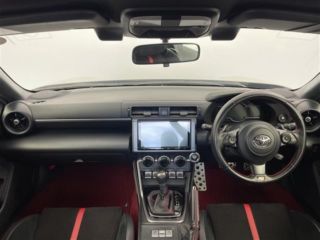 2021 TOYOTA GR86 RZ photo 3