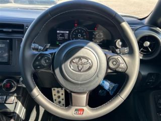 2026 TOYOTA GR86 RZ photo 4