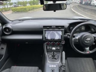 2021 TOYOTA GR86 SZ photo 3