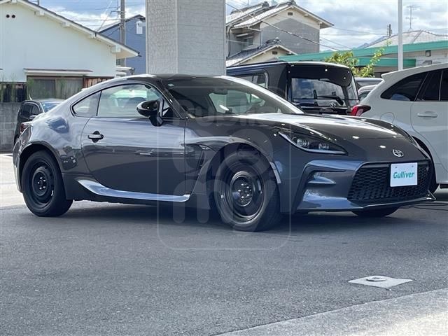 2026 TOYOTA GR86 RC