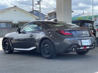 2026 TOYOTA GR86 RC photo 2