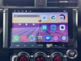 2026 TOYOTA GR86 RC photo 5