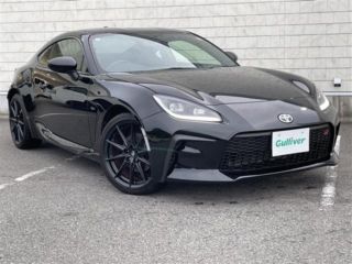 2025 TOYOTA GR86 RZ