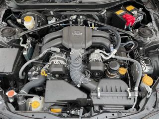 2025 TOYOTA GR86 RZ photo 3