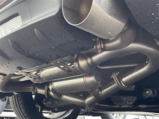 2025 TOYOTA GR86 RZ photo 4