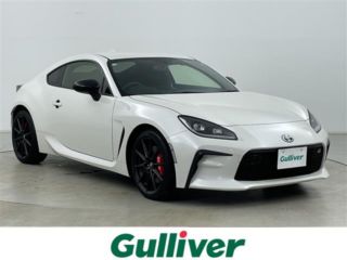 2025 TOYOTA GR86 RZ