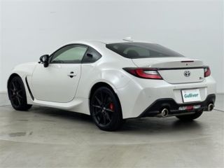 2025 TOYOTA GR86 RZ photo 2