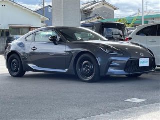2026 TOYOTA GR86 RC