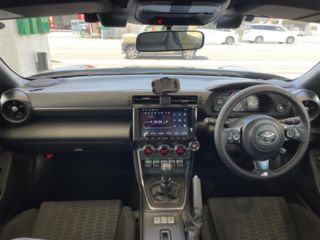 2026 TOYOTA GR86 RC photo 3