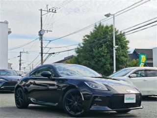 2024 TOYOTA GR86 RZ