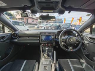 2024 TOYOTA GR86 RZ photo 3