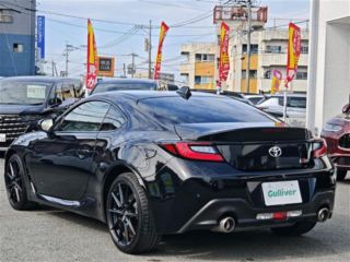 2024 TOYOTA GR86 RZ photo 2
