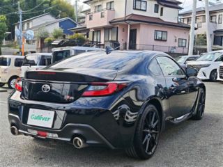 2024 TOYOTA GR86 RZ photo 5