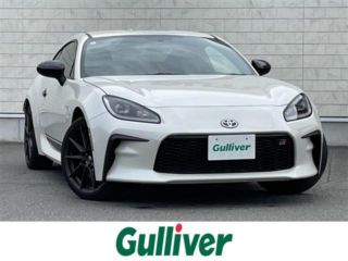 2024 TOYOTA GR86 RZ 40th Anniversary LTD