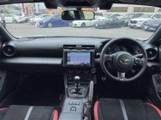 2024 TOYOTA GR86 RZ 40th Anniversary LTD photo 4