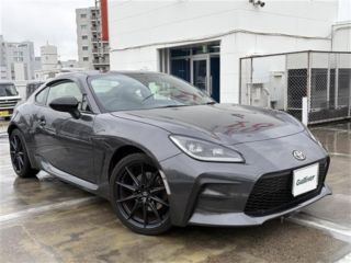 2023 TOYOTA GR86 RZ