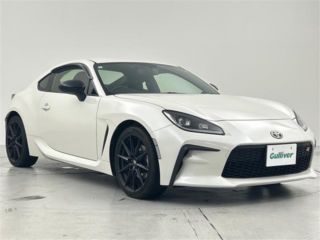 2022 TOYOTA GR86 RZ