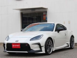 2022 TOYOTA GR86 RC