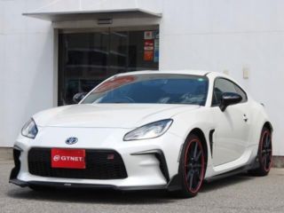 2021 TOYOTA GR86 RZ