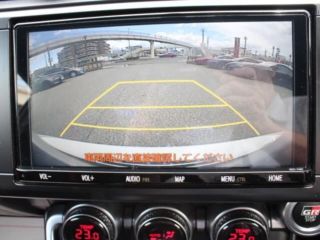2021 TOYOTA GR86 RZ photo 5