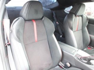 2021 TOYOTA GR86 RZ photo 4