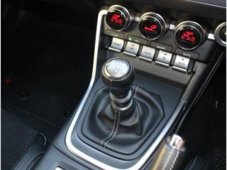 2021 TOYOTA GR86 RZ photo 5