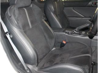 2021 TOYOTA GR86 RZ photo 4