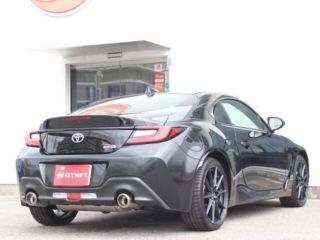 2023 TOYOTA GR86 RC photo 2