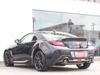 2023 TOYOTA GR86 RC photo 5
