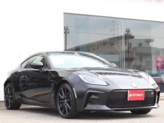 2023 TOYOTA GR86 RC photo 4