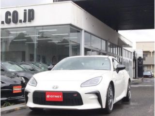 2023 TOYOTA GR86 RC