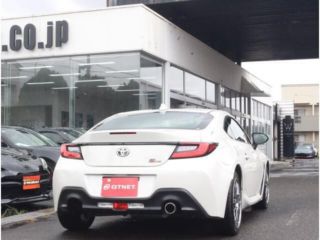 2023 TOYOTA GR86 RC photo 2