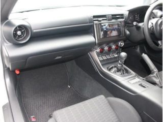 2023 TOYOTA GR86 RC photo 4