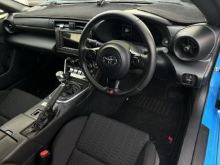 2023 TOYOTA GR86 RC photo 3