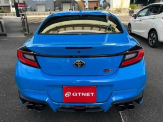 2023 TOYOTA GR86 RC photo 2