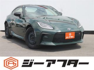 2025 TOYOTA GR86 2.4 RC