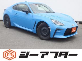 2024 TOYOTA GR86 2.4 RC