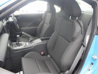 2024 TOYOTA GR86 2.4 RC photo 2