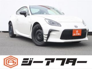 2024 TOYOTA GR86 2.4 RC