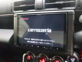 2025 TOYOTA GR86 RZ photo 4