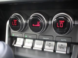 2025 TOYOTA GR86 2.4 RC photo 4