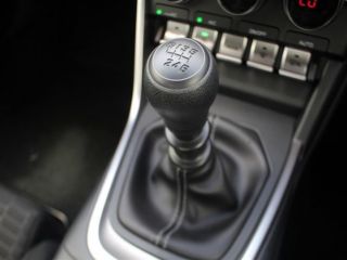 2025 TOYOTA GR86 2.4 RC photo 3