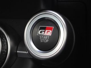 2025 TOYOTA GR86 2.4 RC photo 2